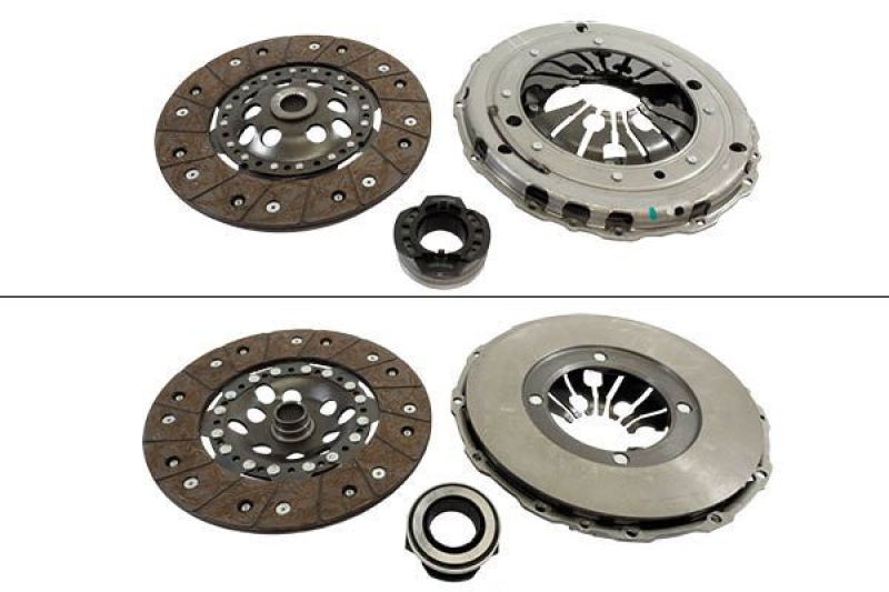 KAWE Clutch Kit