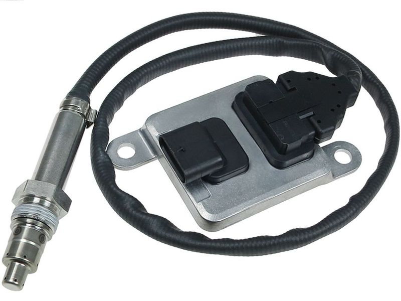 AS-PL NOx-Sensor, Harnstoffeinspritzung Brandneu AS-PL