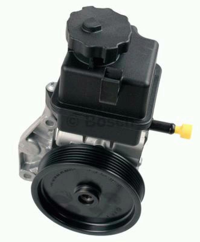 BOSCH Hydraulic Pump, steering system