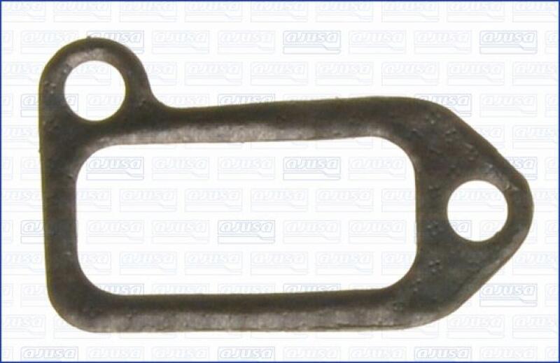 AJUSA Gasket, intake manifold