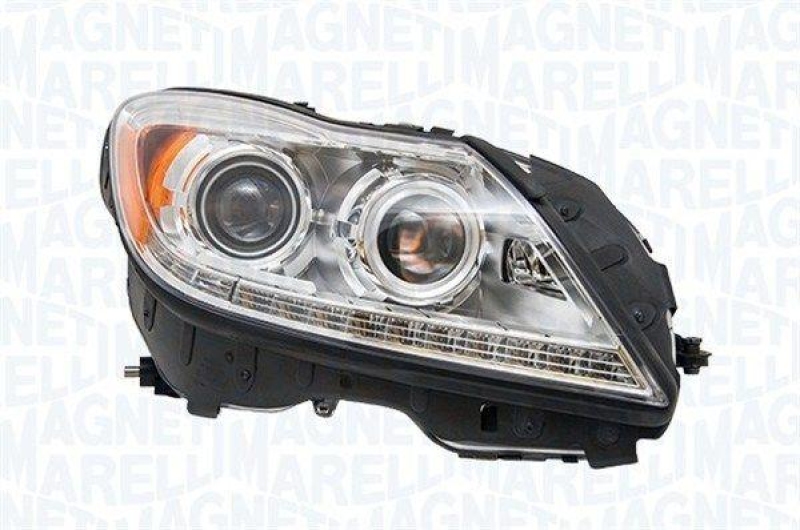 MAGNETI MARELLI Headlight