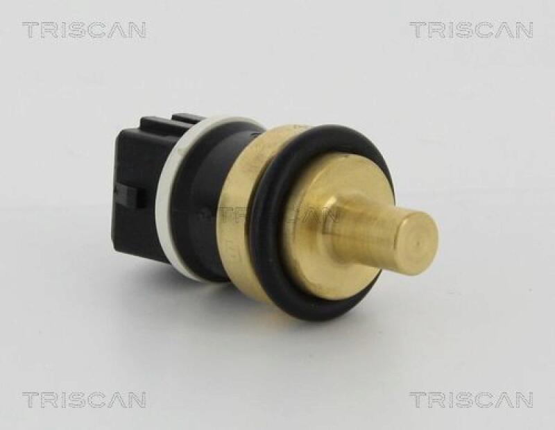 TRISCAN Sensor, coolant temperature