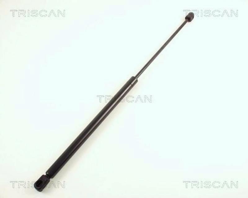 TRISCAN Gas Spring, boot-/cargo area