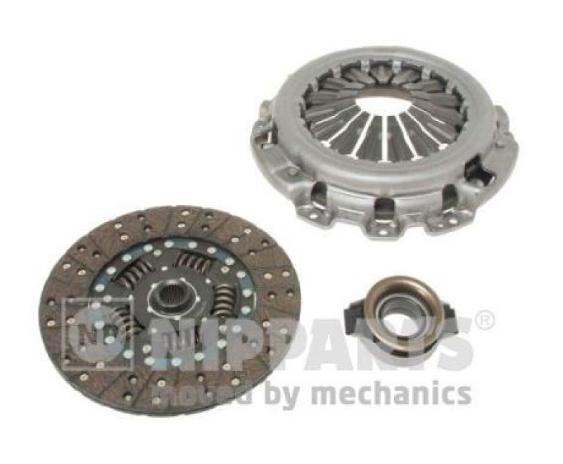 NIPPARTS Clutch Kit