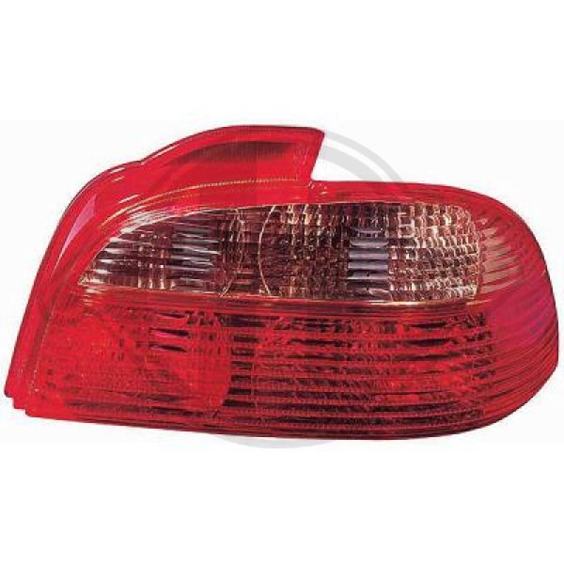 DIEDERICHS Combination Rearlight