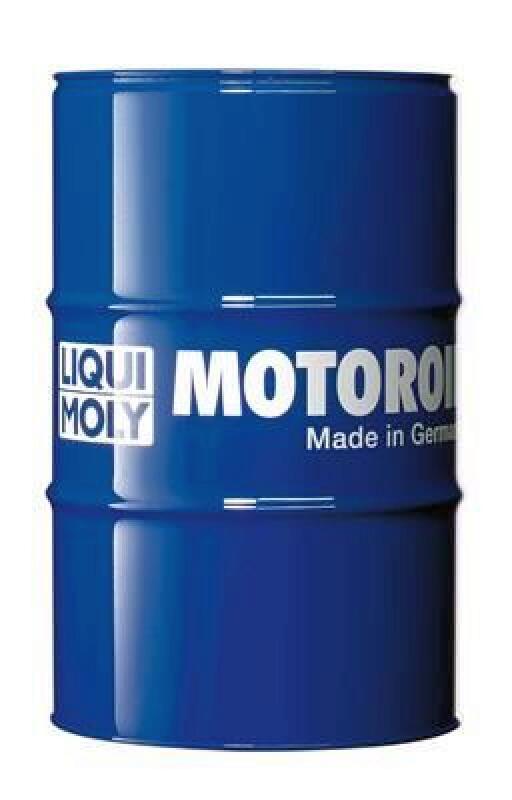 LIQUI MOLY Hydraulic Oil HLP 46