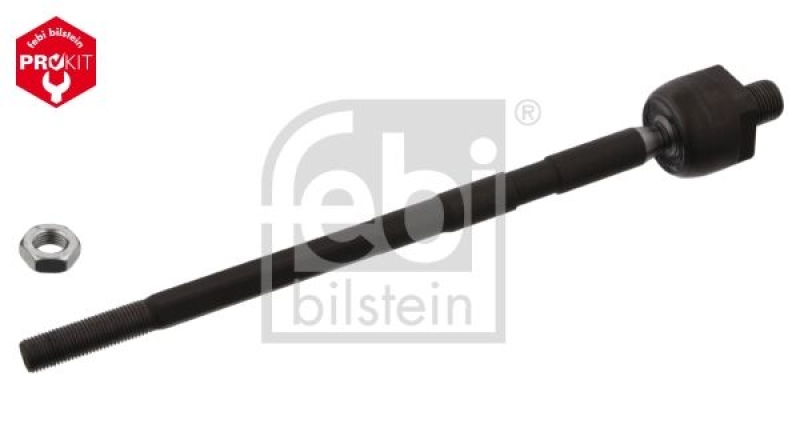 FEBI BILSTEIN Tie Rod Axle Joint ProKit