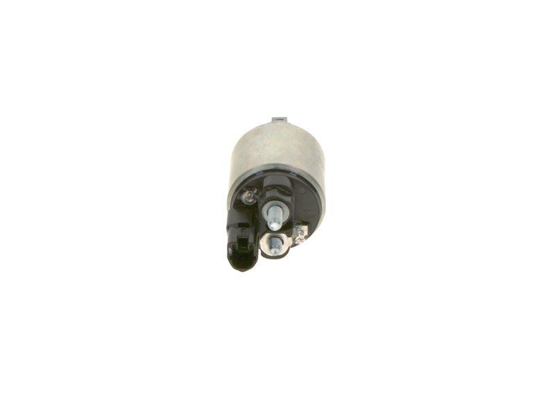 BOSCH Solenoid Switch, starter