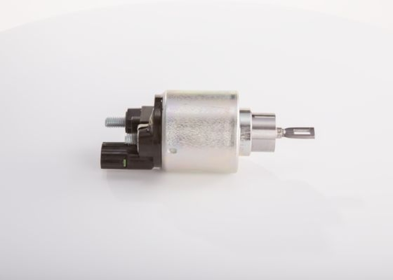 BOSCH Solenoid Switch, starter