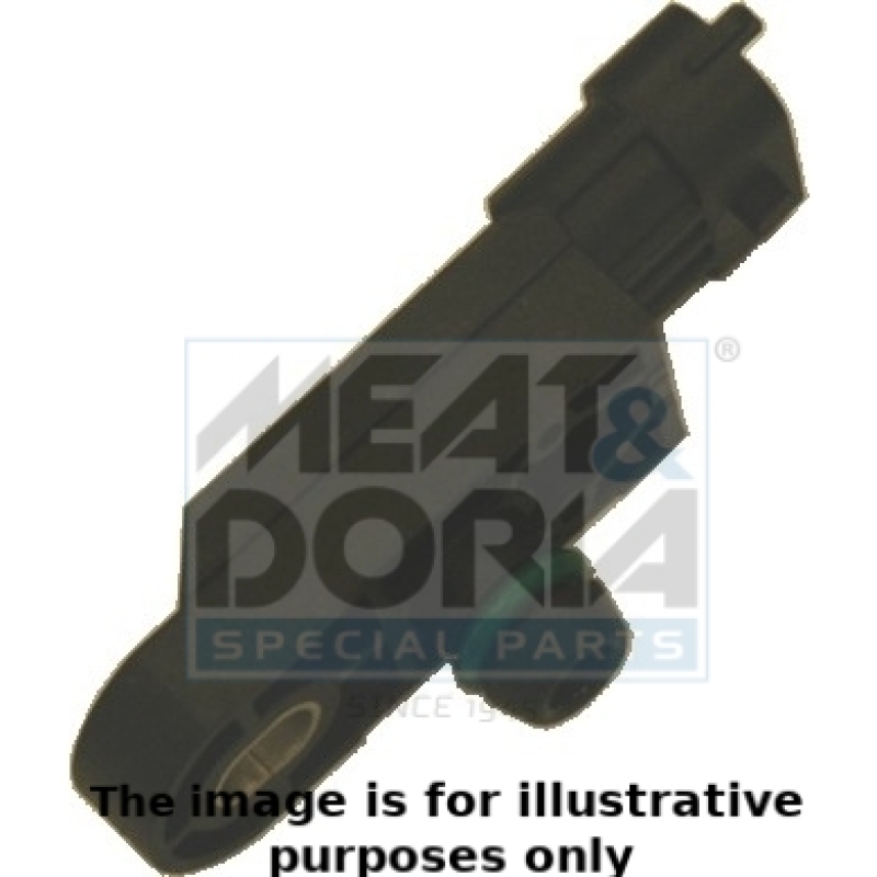 MEAT & DORIA Air Pressure Sensor, height adaptation