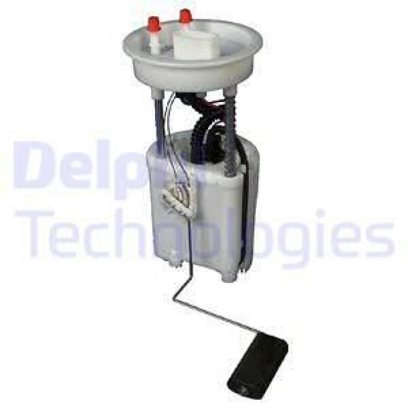 DELPHI Fuel Feed Unit