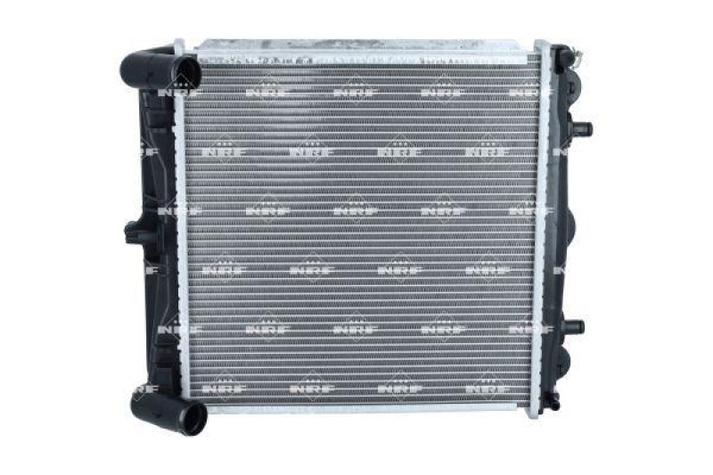 NRF Radiator, engine cooling