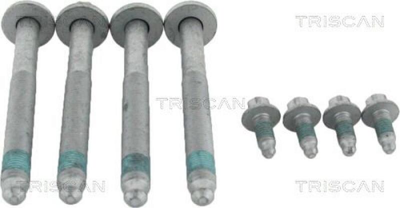 TRISCAN Repair Kit, wheel suspension