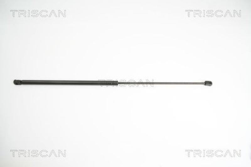 TRISCAN Gas Spring, bonnet