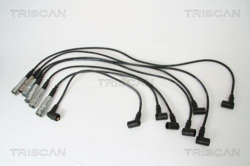 TRISCAN Ignition Cable Kit