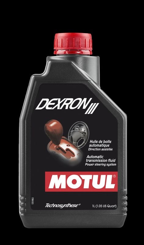 MOTUL Automatikgetriebeöl DEXRON III