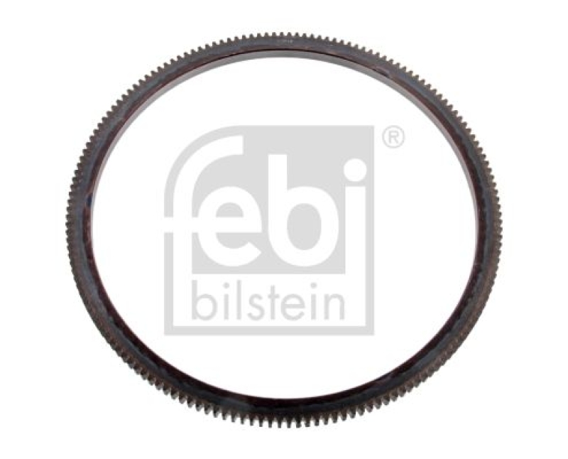 FEBI BILSTEIN Ring Gear, flywheel