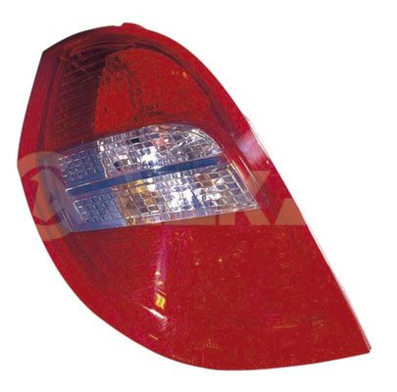 Combination Rearlight