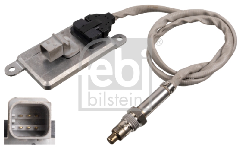 FEBI BILSTEIN NOx-Sensor, Harnstoffeinspritzung