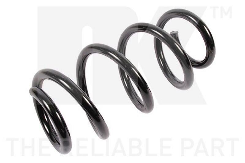 Coil Spring