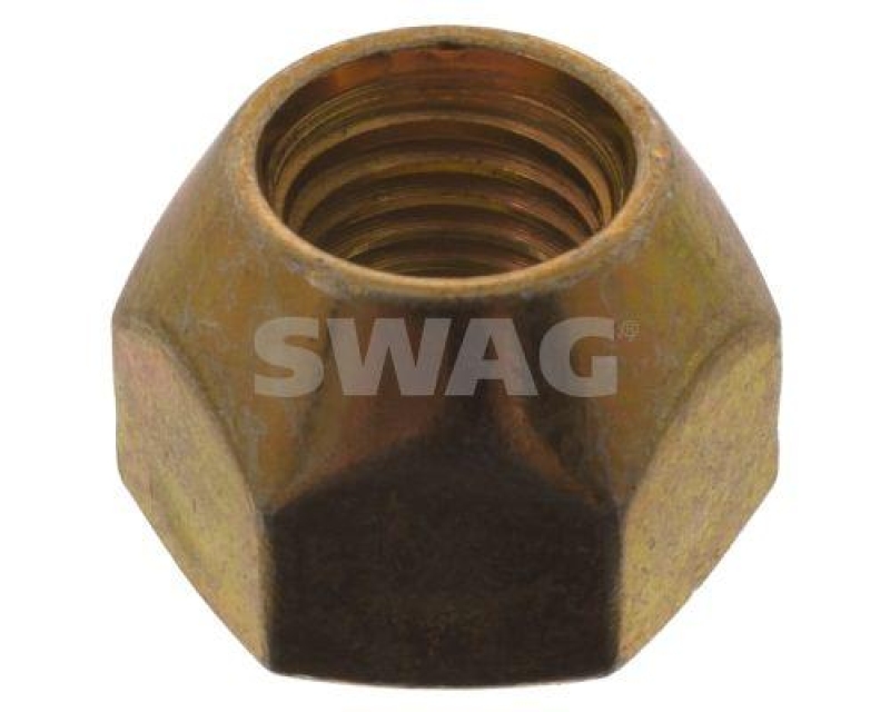 SWAG Wheel Nut