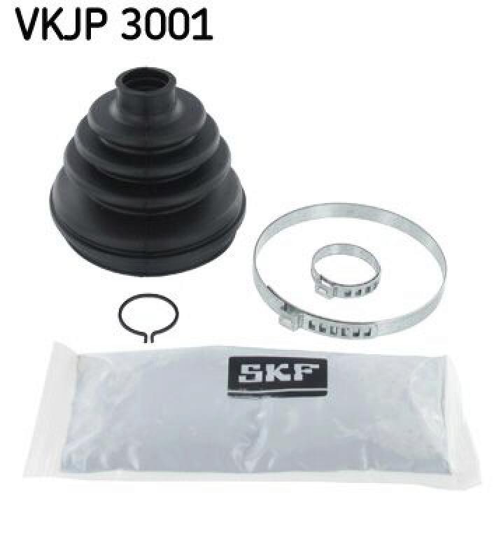 SKF Bellow Set, drive shaft