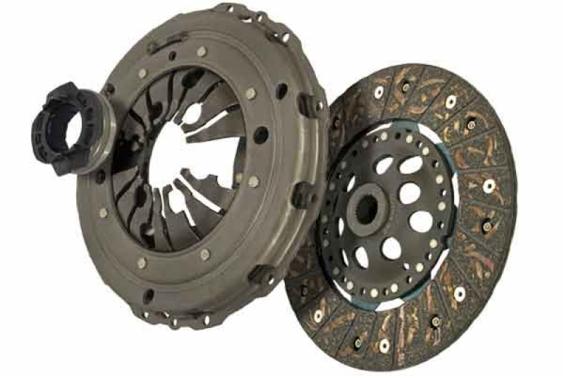 KAWE Clutch Kit