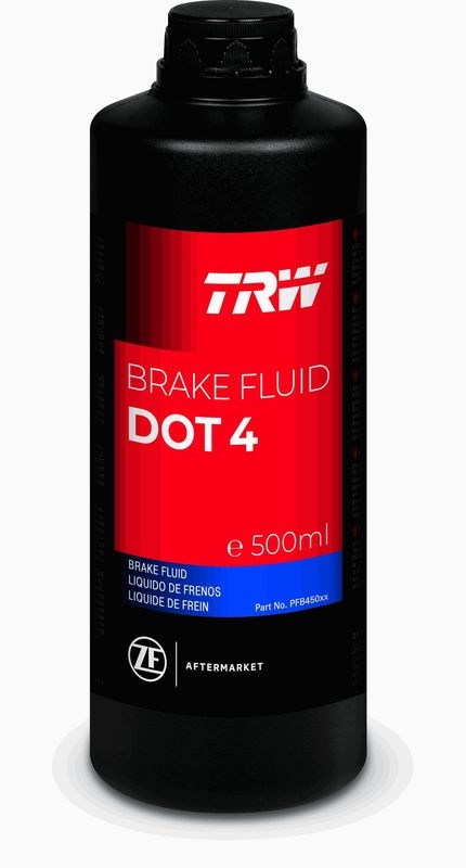 TRW Brake Fluid