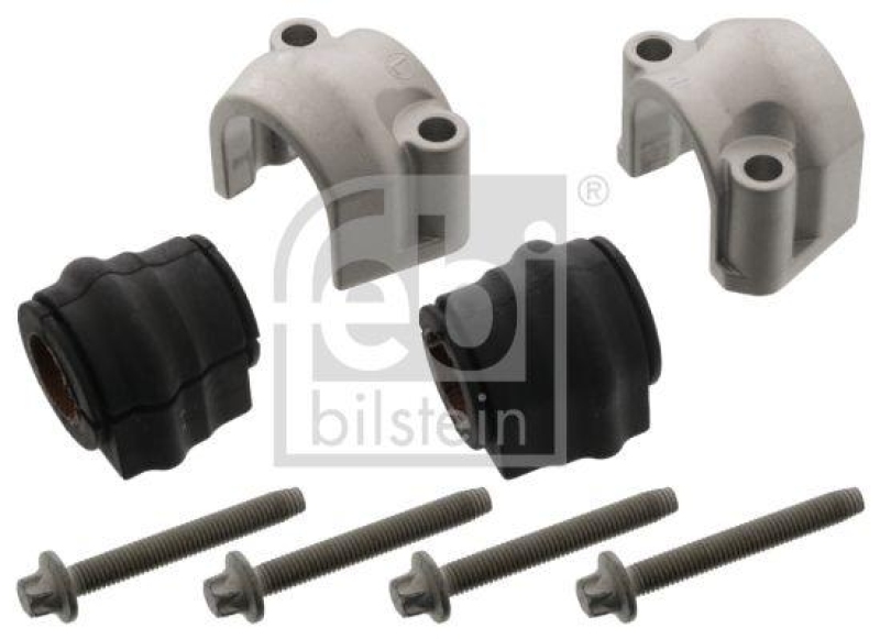 FEBI BILSTEIN Bearing Set, stabiliser