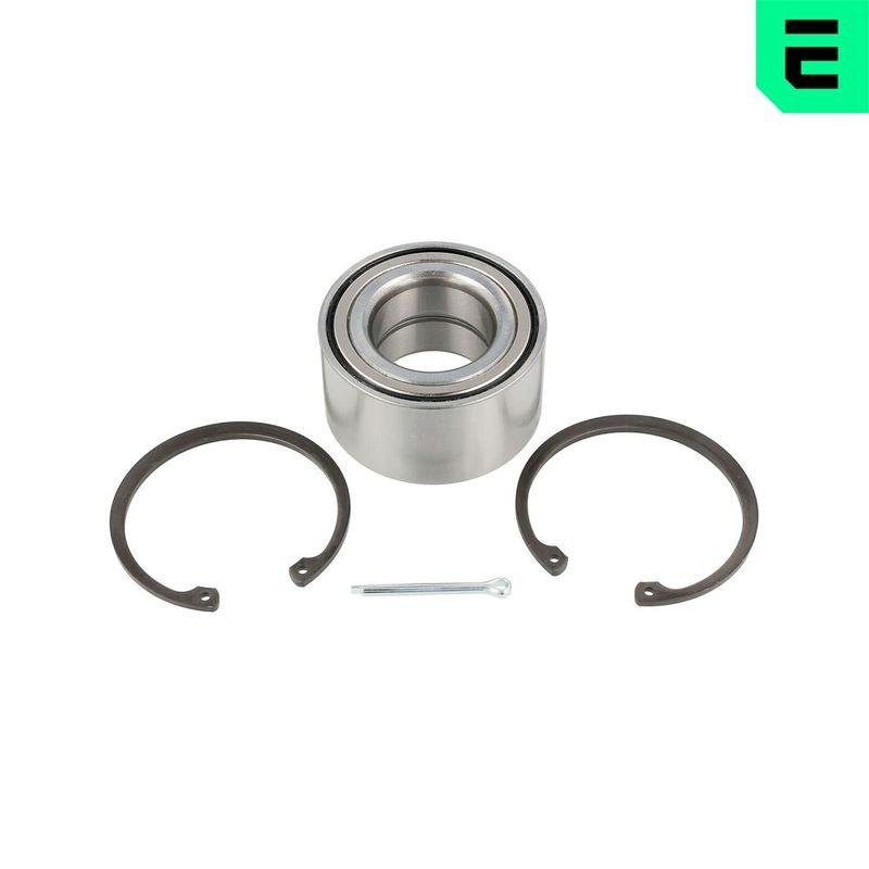 OPTIMAL Wheel Bearing Kit