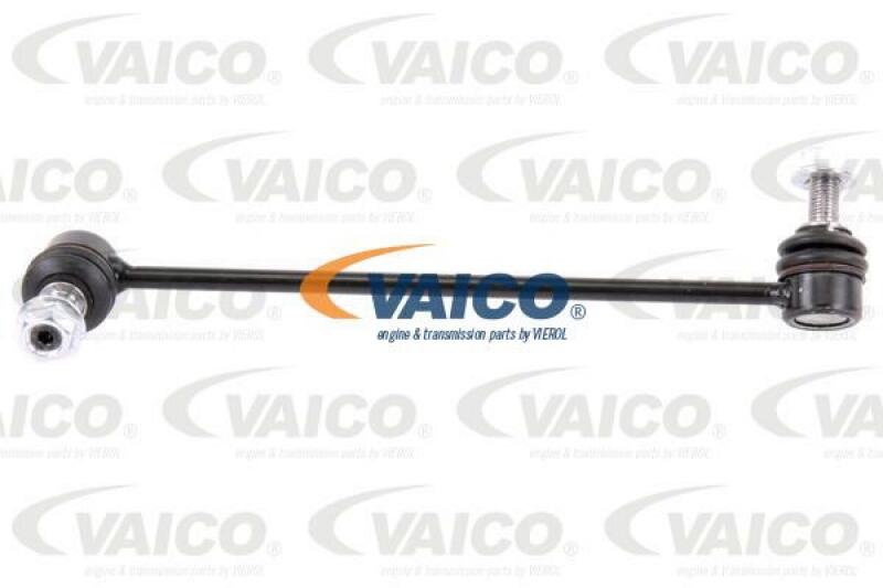 VAICO Rod/Strut, stabiliser Original VAICO Quality