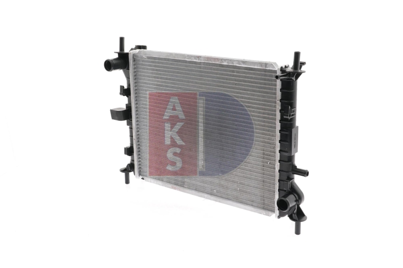 AKS DASIS Radiator, engine cooling