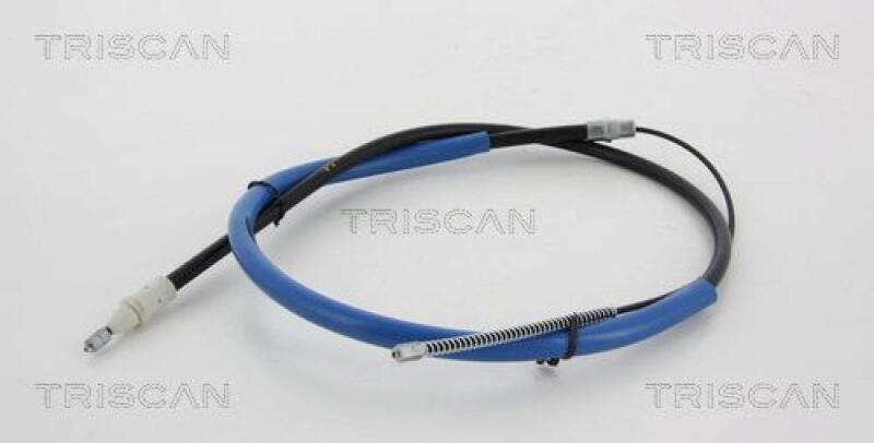 TRISCAN Cable, parking brake