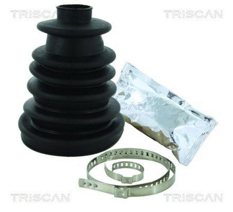 TRISCAN Bellow Set, drive shaft