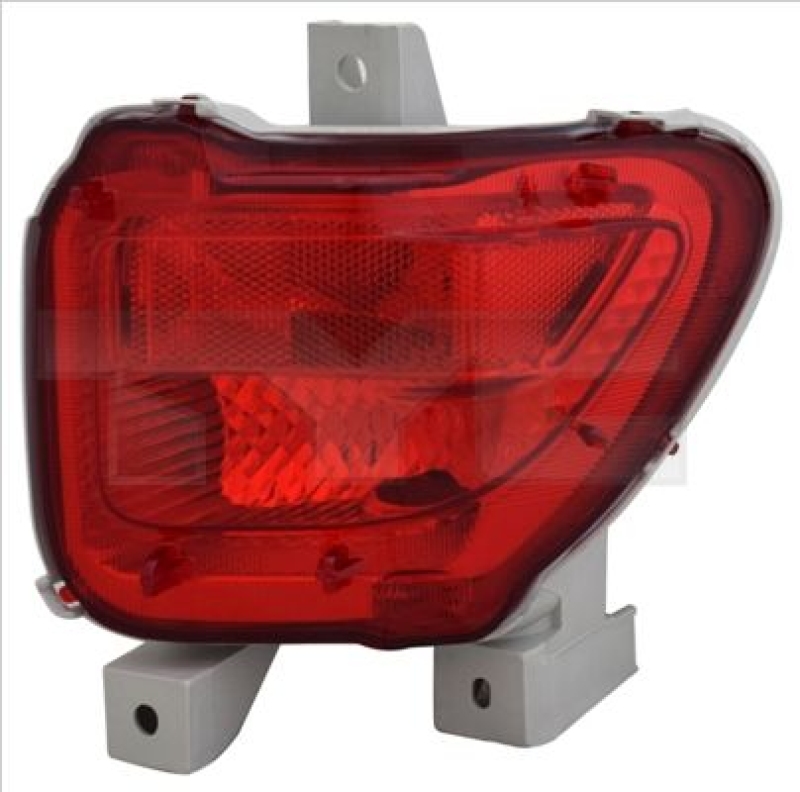 Rear Fog Light