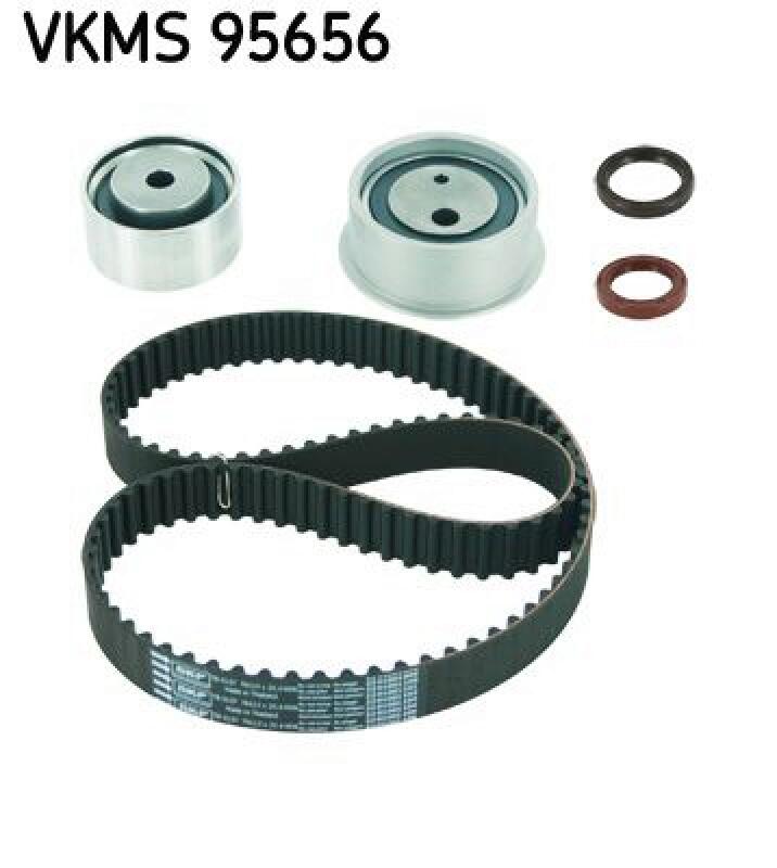 SKF Timing Belt Set