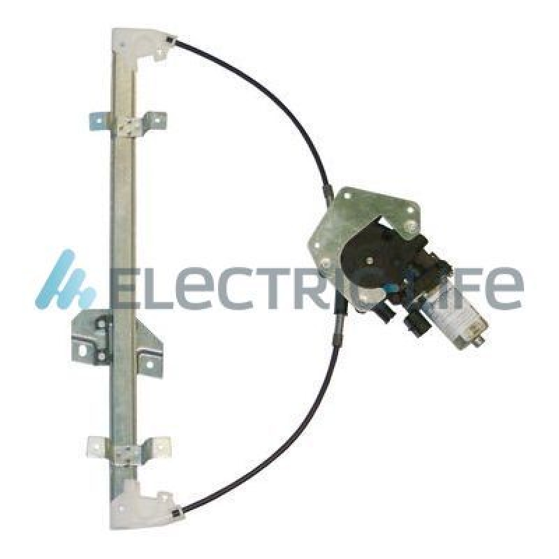 ELECTRIC LIFE Window Regulator