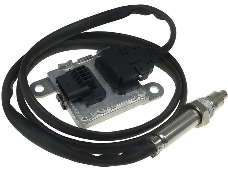 AS-PL NOx-Sensor, Harnstoffeinspritzung Brandneu AS-PL