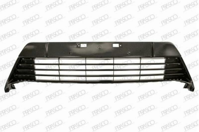 Ventilation Grille, bumper Premium