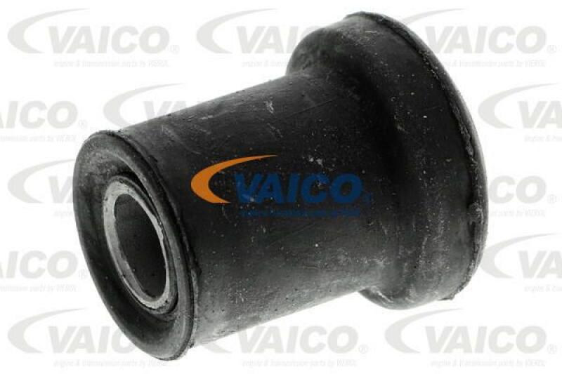 VAICO Bush, leaf spring Original VAICO Quality