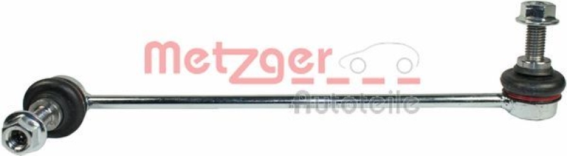 METZGER Stange/Strebe, Stabilisator KIT +