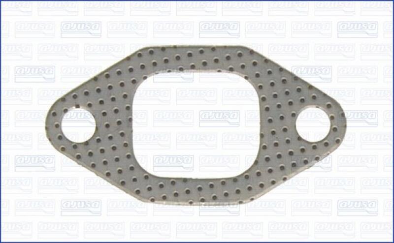 AJUSA Gasket, exhaust manifold