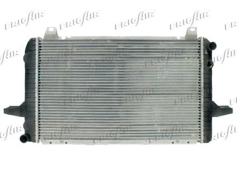 FRIGAIR Radiator, engine cooling