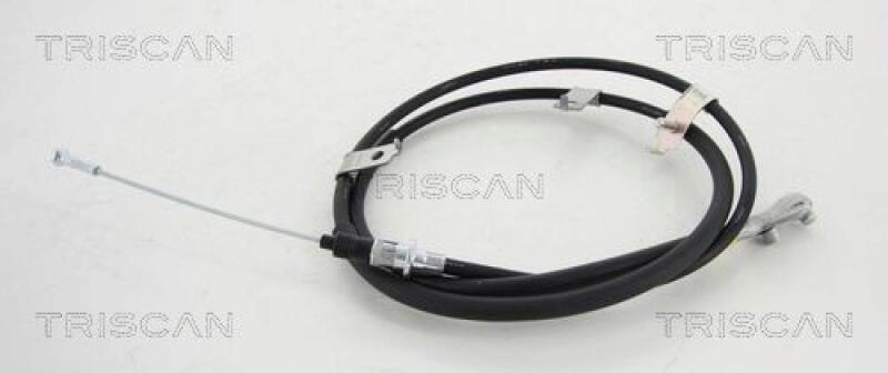 TRISCAN Cable, parking brake