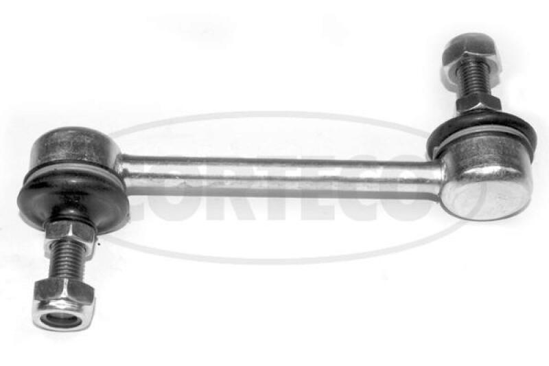 CORTECO Rod/Strut, stabiliser