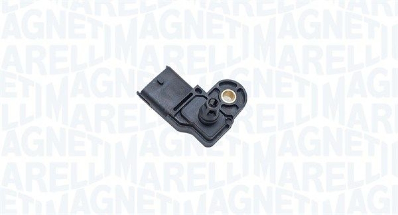 MAGNETI MARELLI Sensor, intake manifold pressure