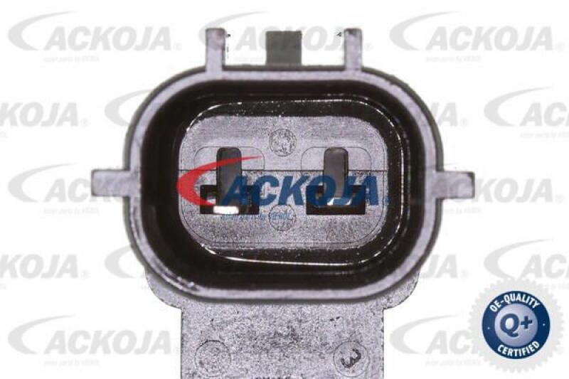 ACKOJA Control Valve, camshaft adjustment Original Ersatzteil