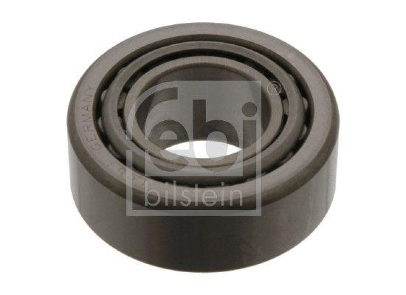 FEBI BILSTEIN Wheel Bearing