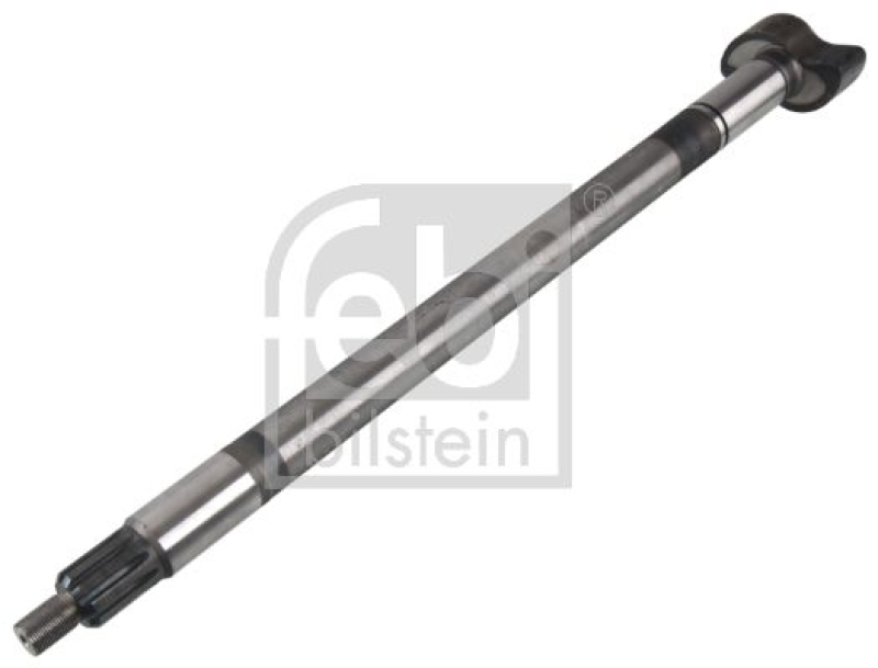 FEBI BILSTEIN Brake Shaft, drum brake