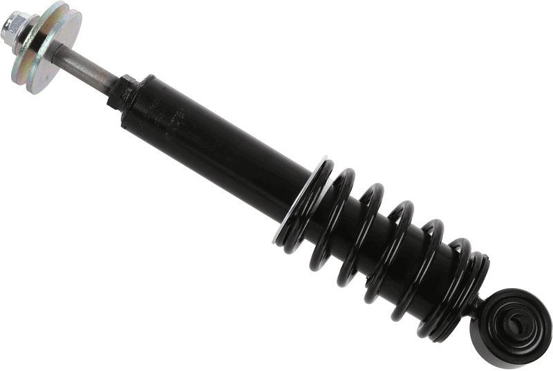 SACHS Shock Absorber, cab suspension